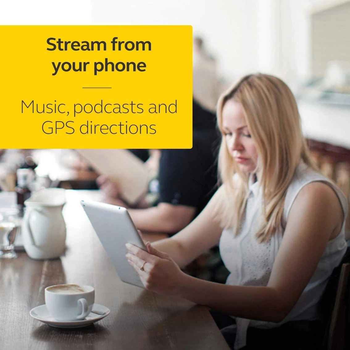 Cheapest ✔️ Jabra Talk 5 Bluetooth Mono Headset ✨ 9 Cheapest ✔️ Jabra Talk 5 Bluetooth Mono Headset ✨ - Image 7