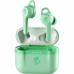 Brand new 😉 Skullcandy Indy Evo True Wireless In-Ear Headphones ✔️ -sports outdoors shop unnamed file 499