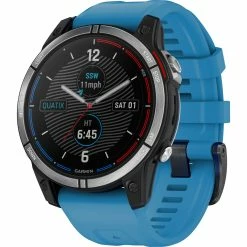 Brand new 😍 Garmin Men's / 👩 Women's Quatix 7 Standard Edition GPS Smartwatch 010-02540-60 ❤️ -sports outdoors shop unnamed file 5