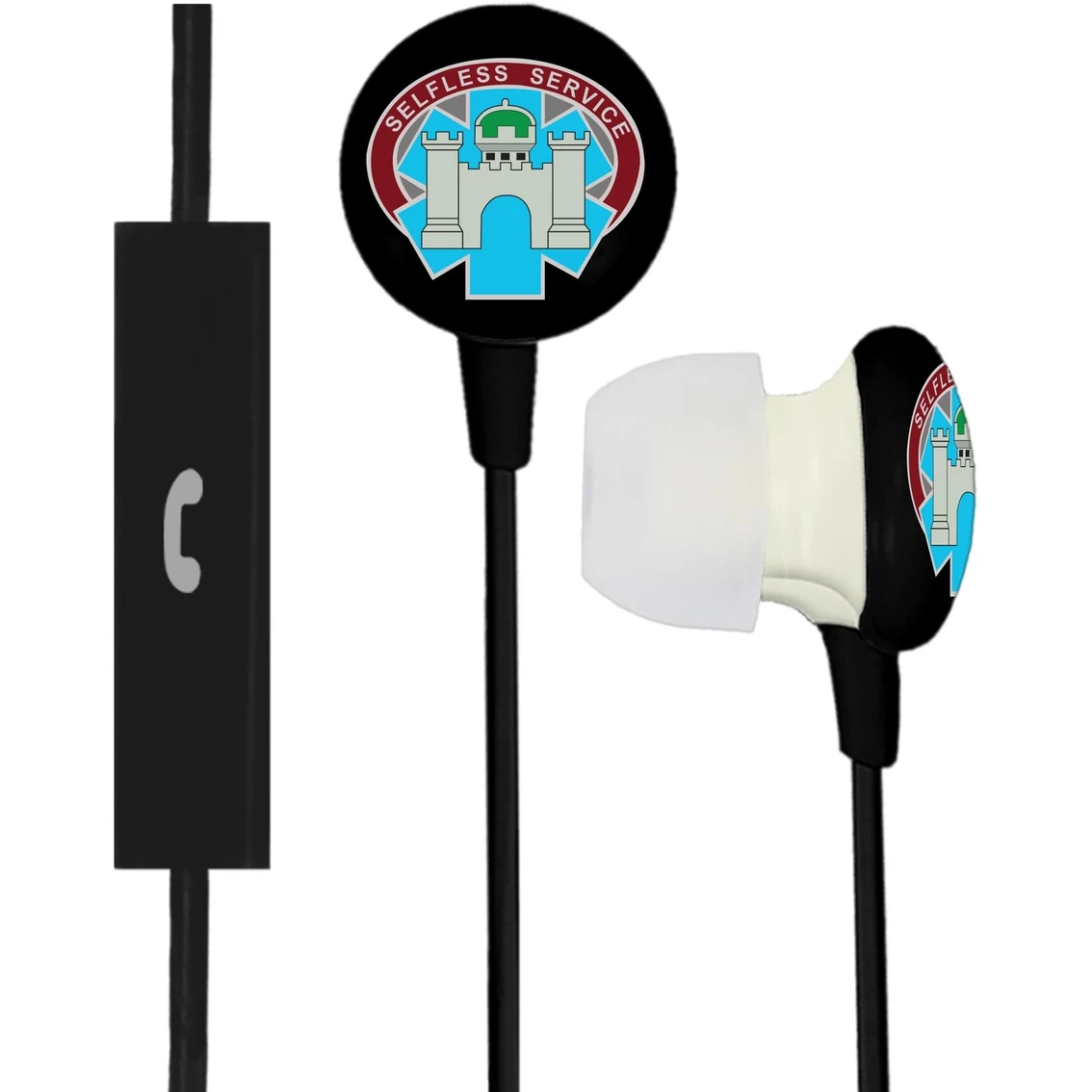 Deals ๐ AudioSpice Landstuhl RMC Ignition Earbuds With Mic ๐ 3 Deals ๐ AudioSpice Landstuhl RMC Ignition Earbuds With Mic ๐
