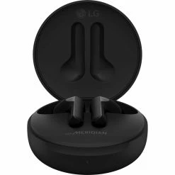 New ⭐ LG Tone Free Wireless Earbuds With Charging Case 👍 -sports outdoors shop unnamed file 516