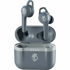 Outlet 🤩 Skullcandy Indy Evo True Wireless In-Ear Headphones 🔔