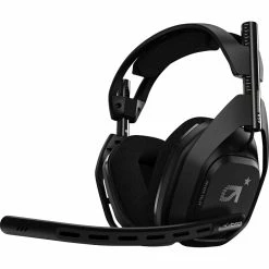 Best deal 👏 Astro A50 Wireless Headset And Base Station, Black (PS4) 🎉 -sports outdoors shop unnamed file 54