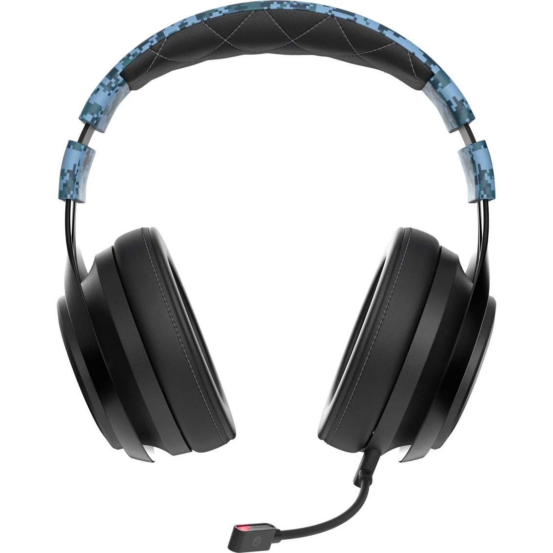 Brand new ๐ฅ LucidSound LUCID Blue Camouflage Wireless Headphones For Xbox One And Windows 10 โค๏ธ 4 Brand new ๐ฅ LucidSound LUCID Blue Camouflage Wireless Headphones For Xbox One And Windows 10 โค๏ธ - Image 2