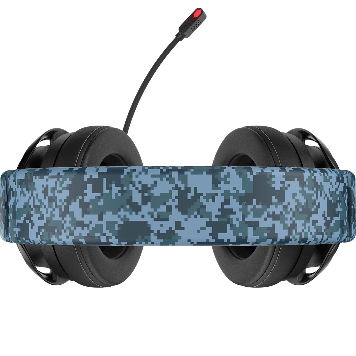 Brand new ๐ฅ LucidSound LUCID Blue Camouflage Wireless Headphones For Xbox One And Windows 10 โค๏ธ 6 Brand new ๐ฅ LucidSound LUCID Blue Camouflage Wireless Headphones For Xbox One And Windows 10 โค๏ธ - Image 4