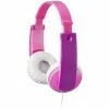 Promo 💯 JVC Kids' Over-Ear Headphones (Pink) 👏 -sports outdoors shop unnamed file 578