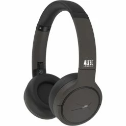 Buy 😉 Altec Lansing Nanophones Grey Active Noise Cancelling Wireless Headphones 🌟