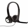 Cheapest ❤️ Logitech ClearChat Comfort USB Headset ✔️ -sports outdoors shop unnamed file 600