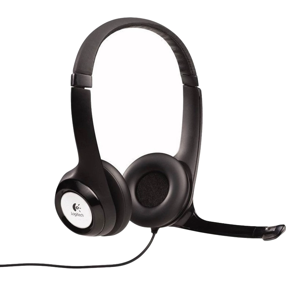 Cheapest ❤️ Logitech ClearChat Comfort USB Headset ✔️ 3 Cheapest ❤️ Logitech ClearChat Comfort USB Headset ✔️