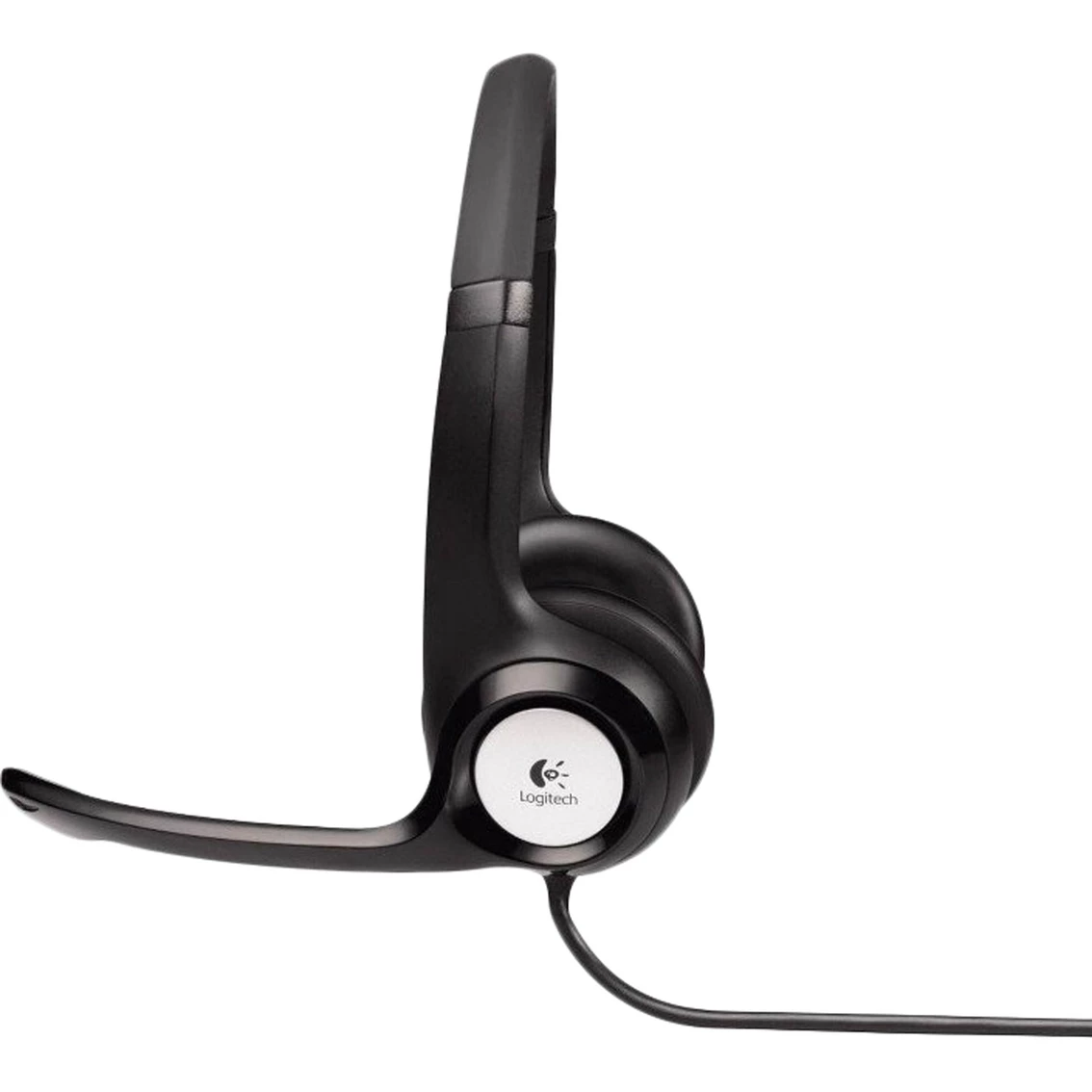 Cheapest ❤️ Logitech ClearChat Comfort USB Headset ✔️ 4 Cheapest ❤️ Logitech ClearChat Comfort USB Headset ✔️ - Image 2