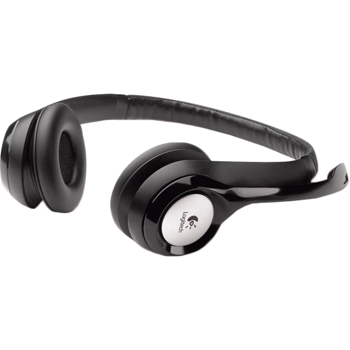 Cheapest ❤️ Logitech ClearChat Comfort USB Headset ✔️ 5 Cheapest ❤️ Logitech ClearChat Comfort USB Headset ✔️ - Image 3