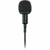 Wholesale 👏 Shure MVL Lavalier Microphone For Smartphone Or Tablet 😉 -sports outdoors shop unnamed file 610