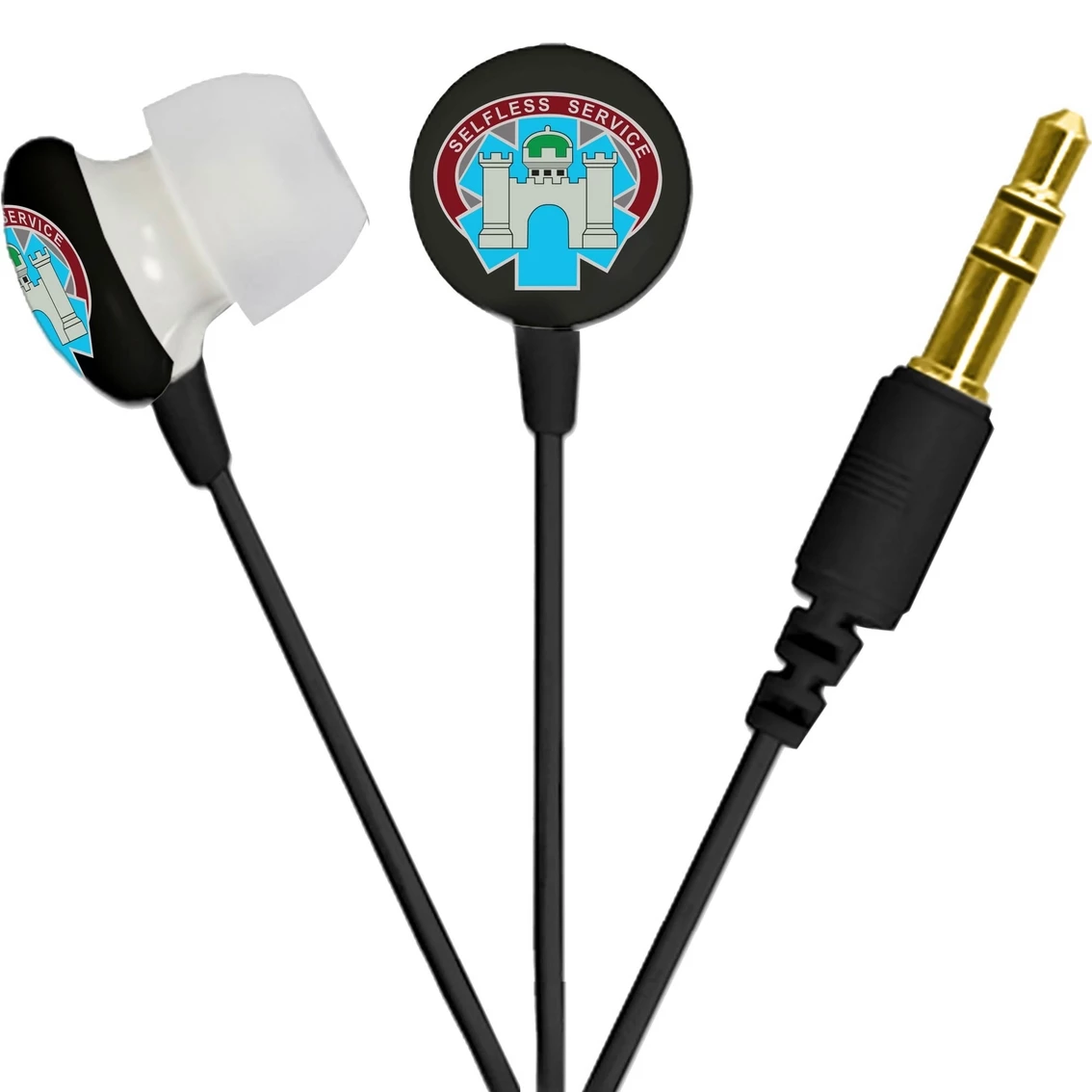 Coupon โญ AudioSpice Landstuhl RMC Ignition Earbuds ๐ 3 Coupon โญ AudioSpice Landstuhl RMC Ignition Earbuds ๐