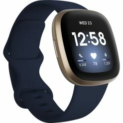 Wholesale 🎉 Fitbit Men's / 👩 Women's Versa 3 Smartwatch FB511 😉