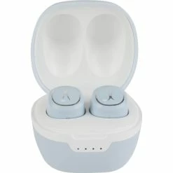 New 😀 Altec Lansing Nanobuds 2.0 Truly Wireless Earbuds ✨