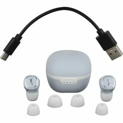 New 😀 Altec Lansing Nanobuds 2.0 Truly Wireless Earbuds ✨ -sports outdoors shop unnamed file 633