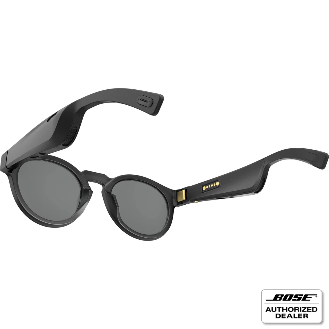 Wholesale ๐ Bose Frames Rondo Audio ๐ Sunglasses ๐ฅ 5 Wholesale ๐ Bose Frames Rondo Audio ๐ Sunglasses ๐ฅ - Image 3