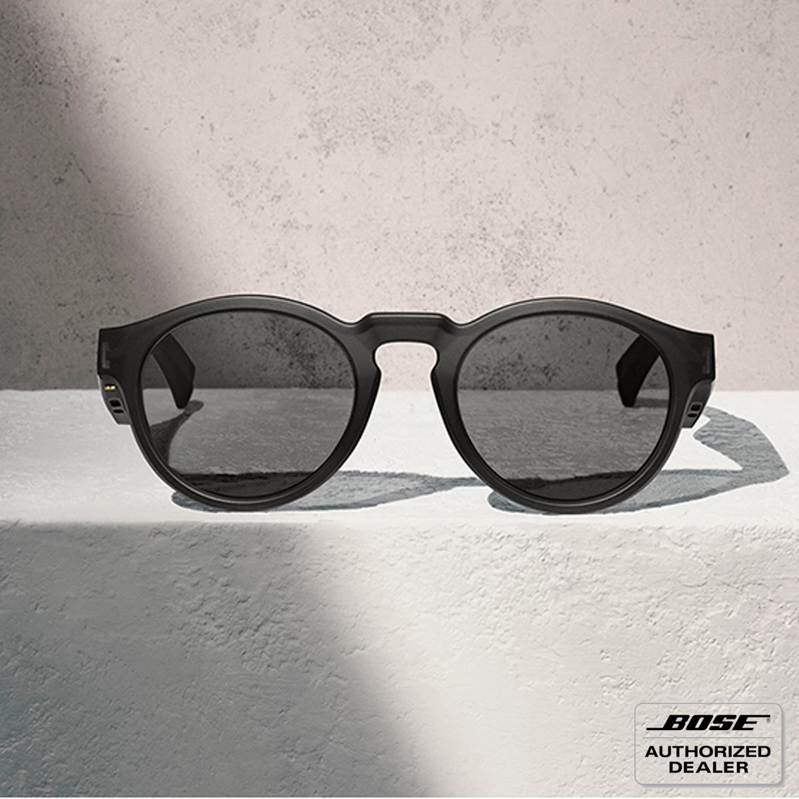 Wholesale ๐ Bose Frames Rondo Audio ๐ Sunglasses ๐ฅ 6 Wholesale ๐ Bose Frames Rondo Audio ๐ Sunglasses ๐ฅ - Image 4