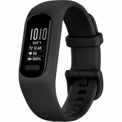 Brand new ⌛ Garmin Men's / 👩 Women's Vivosmart 5 Fitness Tracker 010-02645 👏
