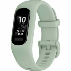 Brand new ⌛ Garmin Men's / 👩 Women's Vivosmart 5 Fitness Tracker 010-02645 👏 -sports outdoors shop unnamed file 652