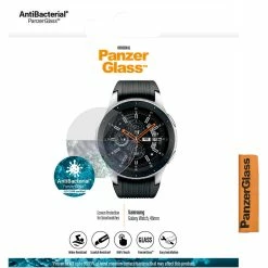 Best reviews of 😍 Panzer Glass PanzerGlass 44mm Screen Protector For Samsung Galaxy ⌚ Watch 🎉