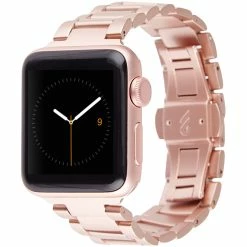 Budget 🌟 Case-Mate Linked ⌚ Watch Band For Apple ⌚ Watch 38mm / 40mm 🎁