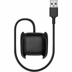 Brand new 🎁 Fitbit Versa 2 Retail Charging Cable 🔔
