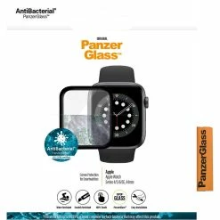 Buy ✔️ Panzer Glass PanzerGlass 44mm Screen Protector For Apple ⌚ Watch 4 / 5 / 6 / SE 🔔