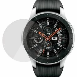 Promo 👏 Panzer Glass PanzerGlass 42mm Screen Protector For Samsung Galaxy ⌚ Watch 💯 -sports outdoors shop unnamed file 686