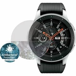 Promo 👏 Panzer Glass PanzerGlass 42mm Screen Protector For Samsung Galaxy ⌚ Watch 💯 -sports outdoors shop unnamed file 687