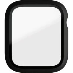 Wholesale 🥰 Panzer Glass PanzerGlass Full Body Black Screen Protector For Apple ⌚ Watch 4 / 5 / 6 / SE 40mm 🧨 -sports outdoors shop unnamed file 699