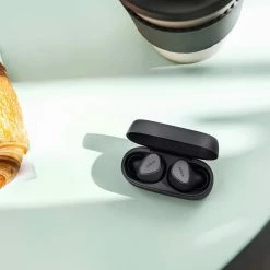 Buy 🎉 Jabra Elite 3 True Wireless Earbuds, Dark Grey ✨ -sports outdoors shop unnamed file 70