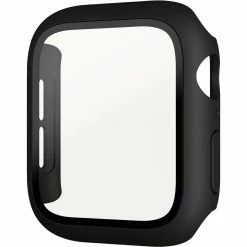 Wholesale 🥰 Panzer Glass PanzerGlass Full Body Black Screen Protector For Apple ⌚ Watch 4 / 5 / 6 / SE 40mm 🧨 -sports outdoors shop unnamed file 700