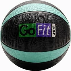 Outlet 😀 GoFit Medicine Ball With Core Performance Training DVD 🔥