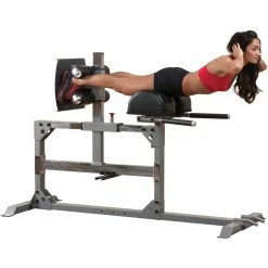 Wholesale ⭐ Body Solid Tools Body-Solid ProClub Line Glute And Ham Machine 🎉