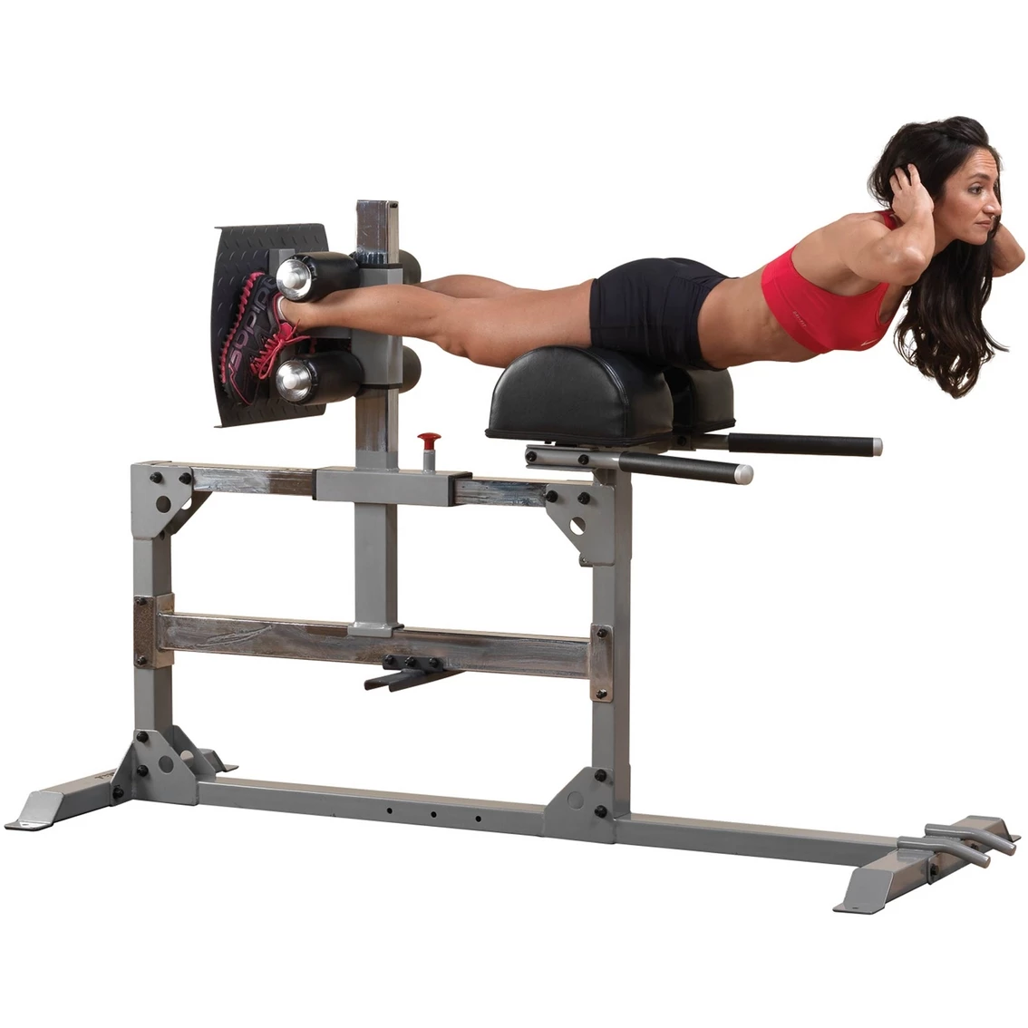 Wholesale ⭐ Body Solid Tools Body-Solid ProClub Line Glute And Ham Machine 🎉 3 Wholesale ⭐ Body Solid Tools Body-Solid ProClub Line Glute And Ham Machine 🎉