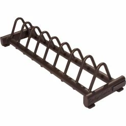 Deals 😀 Body Solid Tools Body-Solid GBPR10 Bumper Plate Rack 💯