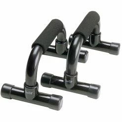 Cheapest ⌛ GoFit Pushup Bars 🛒