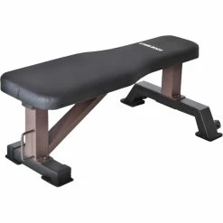 Best deal ❤️ Bionic Body Steelbody Flat Bench 🎁