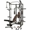 Outlet 🎁 Marcy Combo Smith Machine 🎁 -sports outdoors shop unnamed file 740