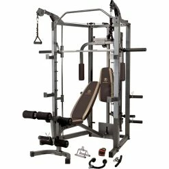 Outlet 🎁 Marcy Combo Smith Machine 🎁