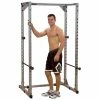 Best reviews of 👍 Body Solid Tools Body-Solid Powerline Power Rack 🛒
