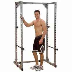 Best reviews of 👍 Body Solid Tools Body-Solid Powerline Power Rack 🛒