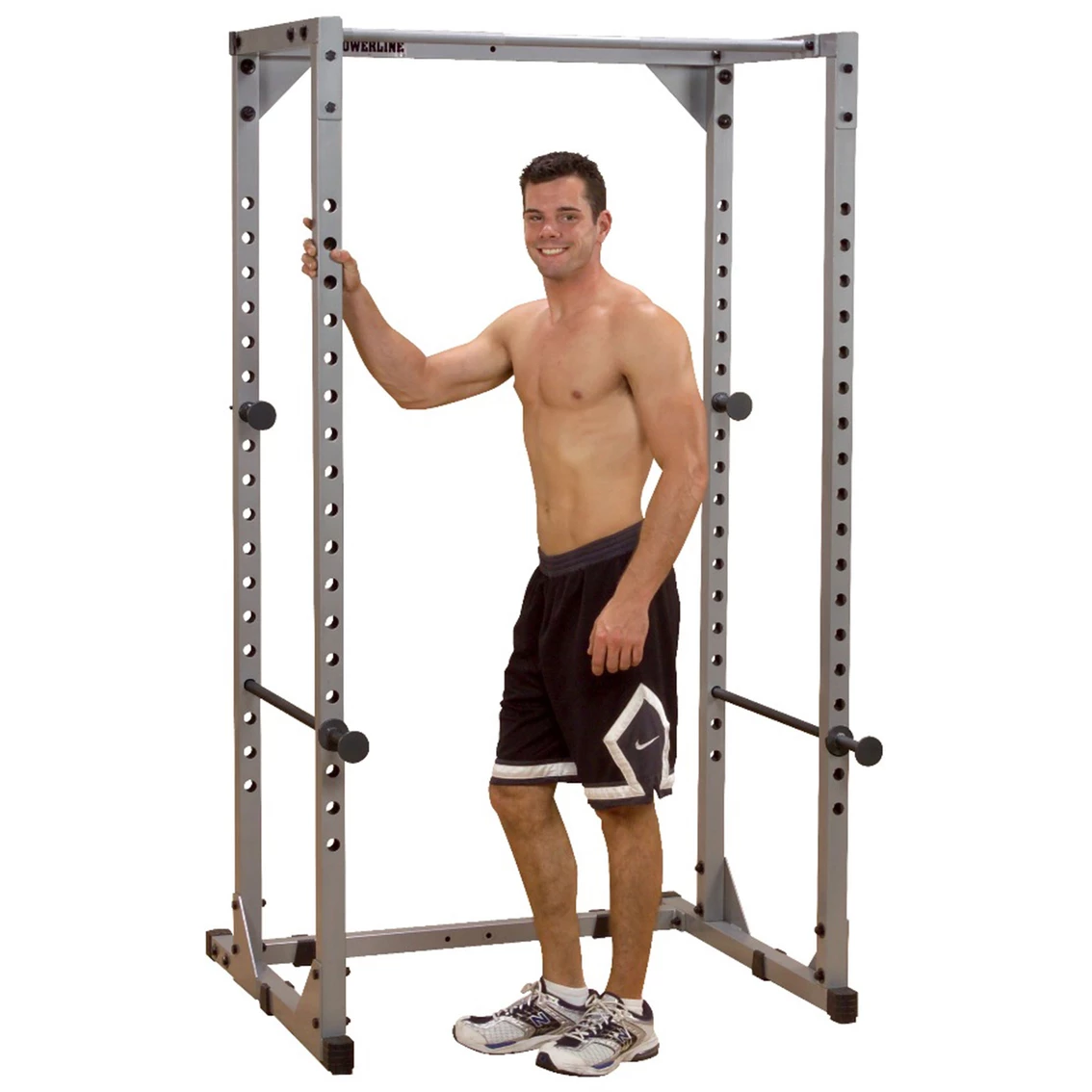 Best reviews of 👍 Body Solid Tools Body-Solid Powerline Power Rack 🛒 3 Best reviews of 👍 Body Solid Tools Body-Solid Powerline Power Rack 🛒