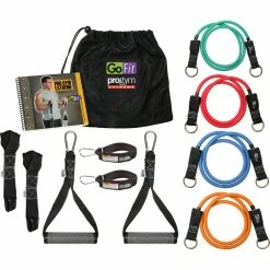 New 🤩 GoFit ProGym Extreme 😀