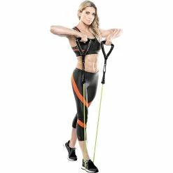 Best reviews of 👍 Bionic Body Tri Grip Handle With Carabiner Clip 🌟