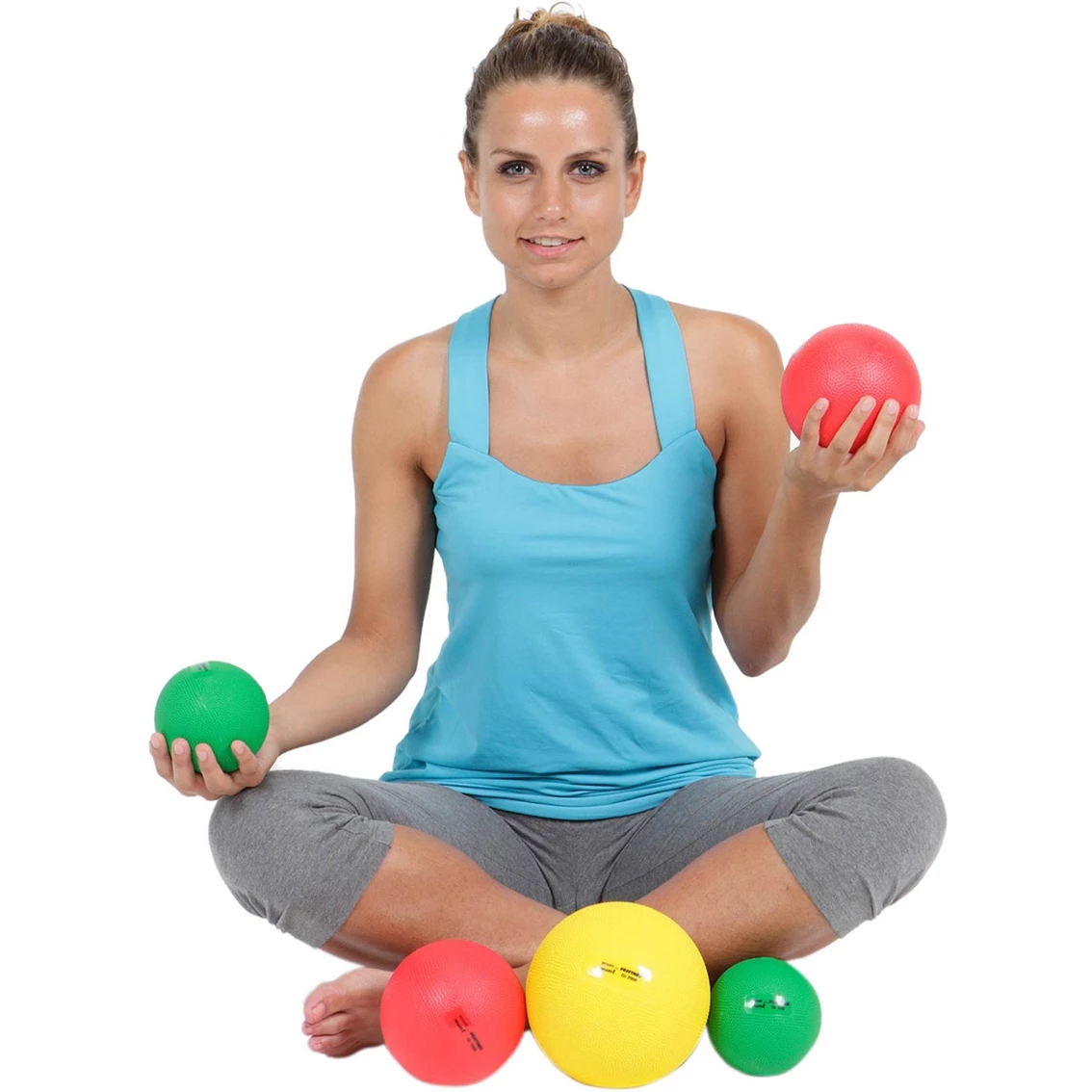 Cheap 😉 Kettler Gymnic Heavymed 😉 4 Cheap 😉 Kettler Gymnic Heavymed 😉 - Image 2