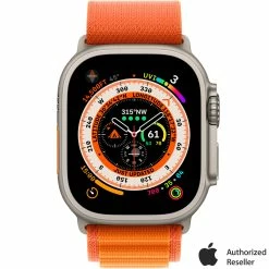 Best Pirce ✔️ Apple ⌚ Watch Ultra GPS Cellular 49mm Titanium Case With Alpine Loop 🎉 -sports outdoors shop unnamed file 76