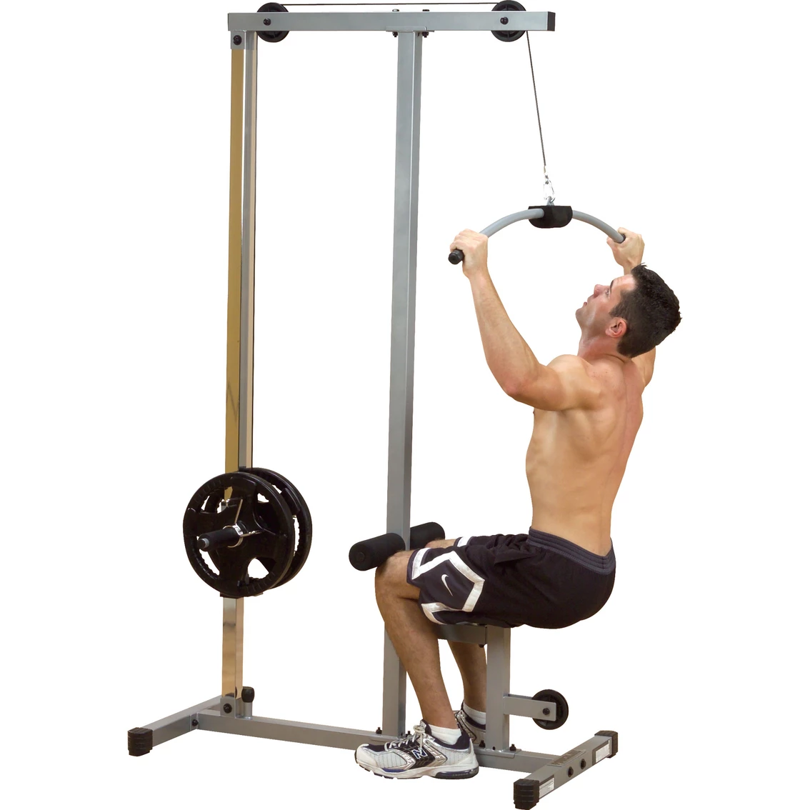 Deals π€© Body Solid Tools Body-Solid PowerLine Lat Machine β¨ 3 Deals π€© Body Solid Tools Body-Solid PowerLine Lat Machine β¨