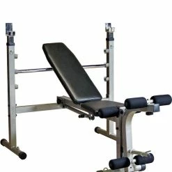 Discount 😉 Body Solid Tools Body-Solid Best Fitness Olympic Folding Bench 👏